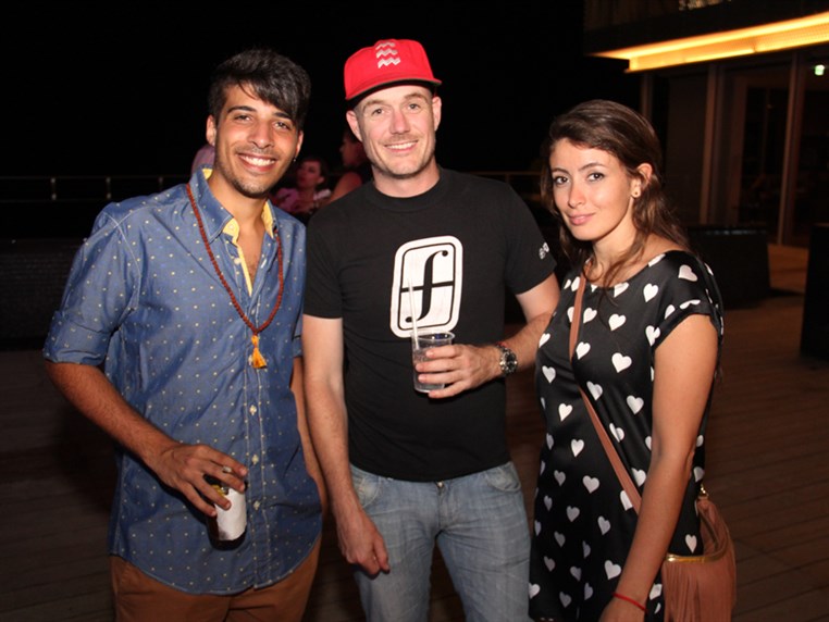 Beirut Design Week Closing Party